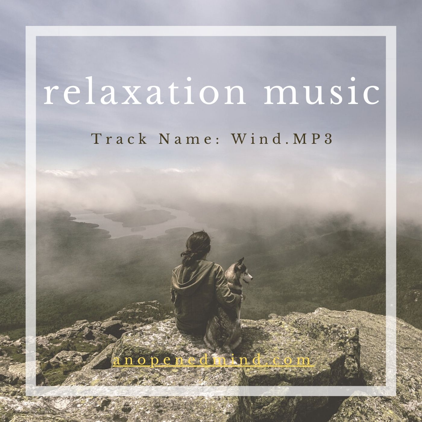 wind CD Cover