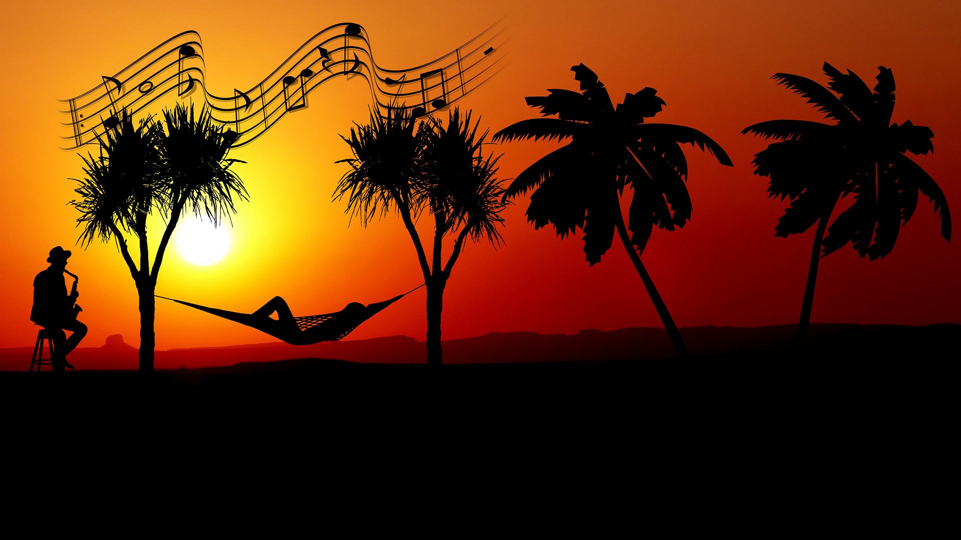 Relaxation Music: How It Benefits to Meditate & Relax
